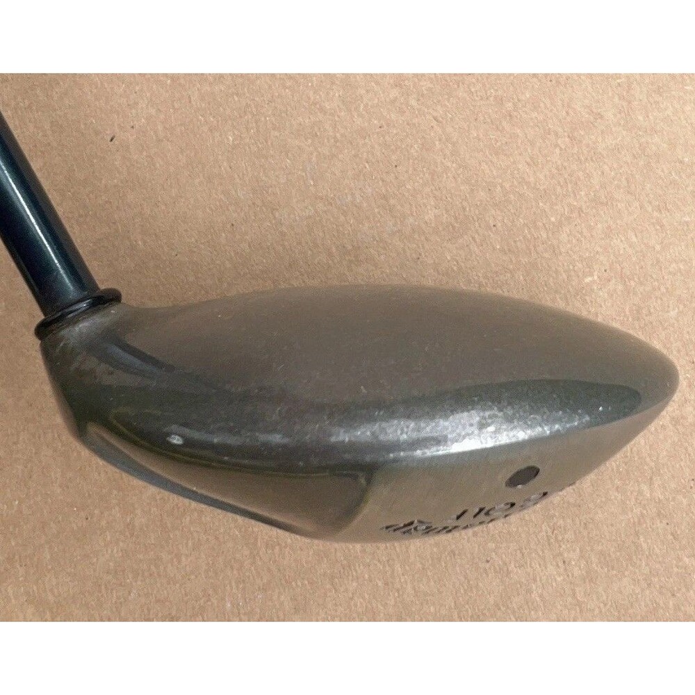 Callaway Big Bertha Steelhead 5-Wood RH Ladies Gems 99 Graphite Shaft 42” - Picture 11 of 13